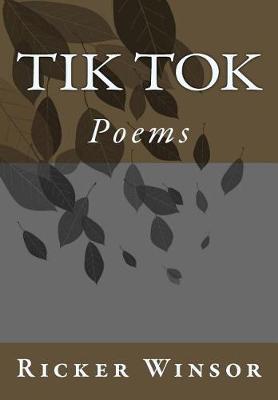 Book cover for Tik Tok