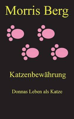 Book cover for Katzenbewahrung