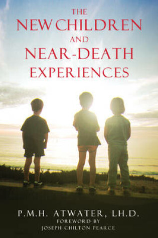 Cover of New Children and Near Death Experiences