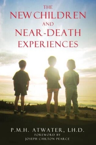 Cover of New Children and Near Death Experiences