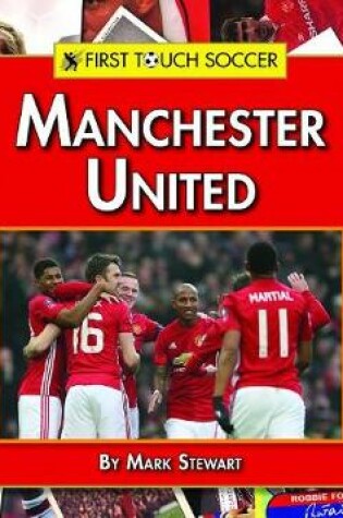 Cover of Manchester United