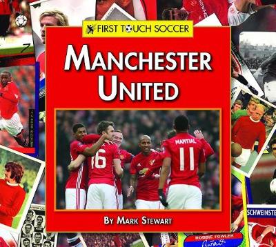 Cover of Manchester United