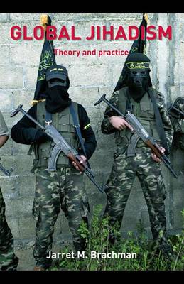 Book cover for Global Jihadism