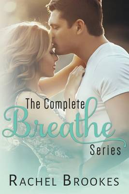 Book cover for The Complete Breathe Series