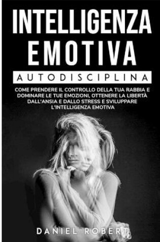 Cover of Intelligenza Emotiva