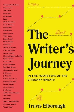 Cover of The Writer's Journey