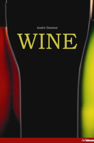 Cover of Wine