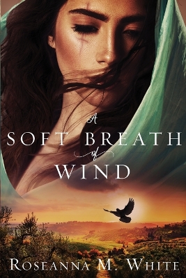 Book cover for A Soft Breath of Wind