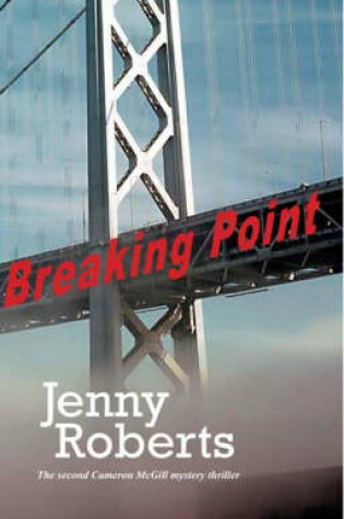 Cover of Breaking Point