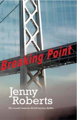 Book cover for Breaking Point