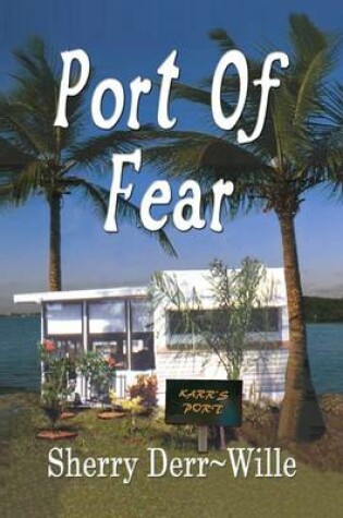 Cover of Port of Fear