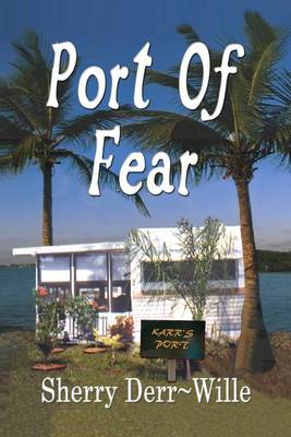 Book cover for Port of Fear