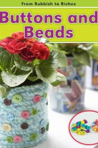 Cover of Buttons and Beads