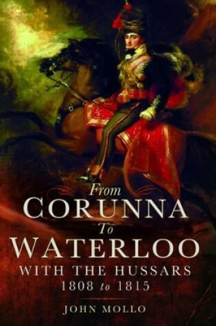 Cover of From Corunna to Waterloo