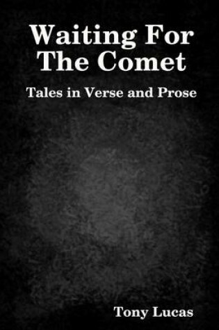 Cover of Waiting For The Comet