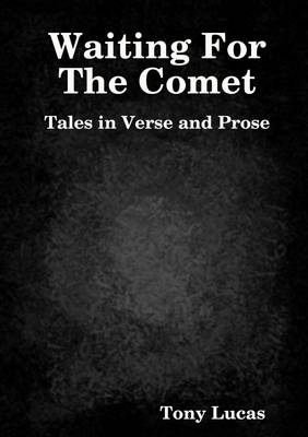 Book cover for Waiting For The Comet