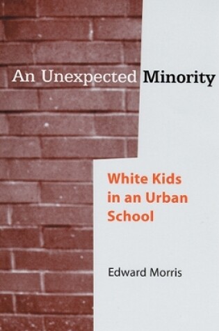 Cover of An Unexpected Minority