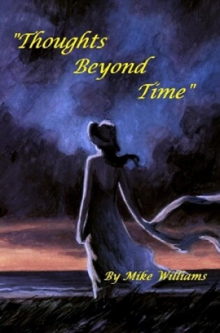 Cover of Thoughts Beyond Time