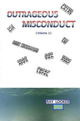 Cover of Outrageous Misconduct