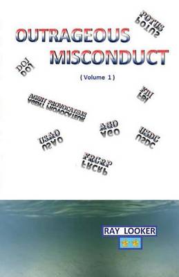 Book cover for Outrageous Misconduct