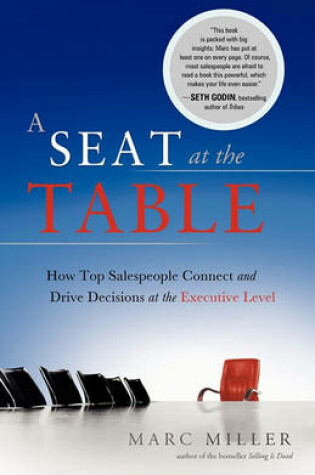 Cover of A Seat at the Table