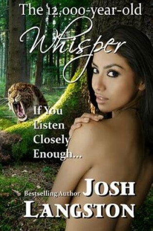 Cover of The 12,000-year-old Whisper