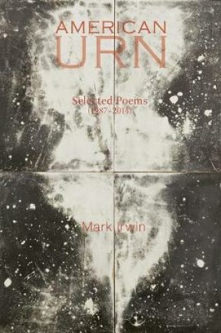 Cover of American Urn: Selected Poems