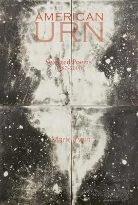 Book cover for American Urn: Selected Poems