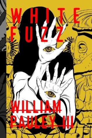 Cover of White Fuzz