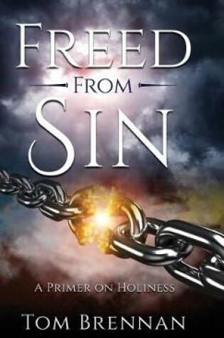 Cover of Freed From Sin