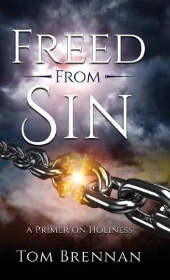 Book cover for Freed From Sin