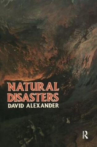 Cover of Natural Disasters