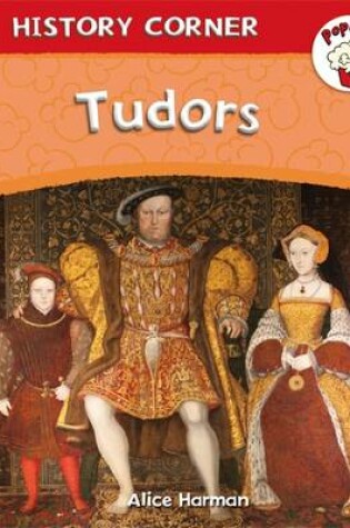 Cover of Tudors