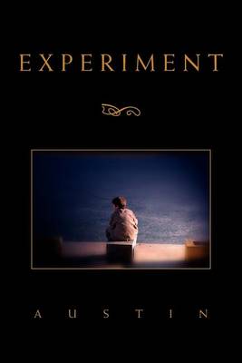 Book cover for Experiment