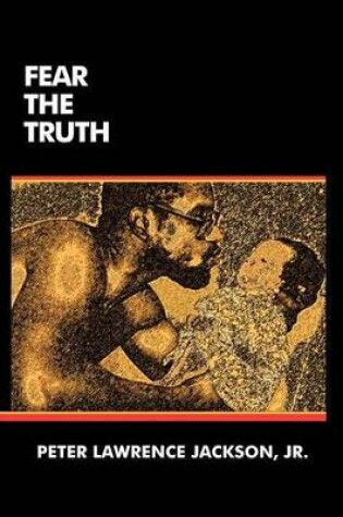 Cover of Fear the Truth