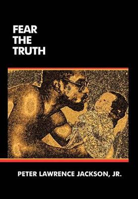 Cover of Fear the Truth