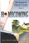 Book cover for Homecoming