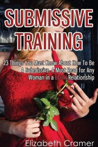 Cover of Submissive Training