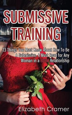Book cover for Submissive Training