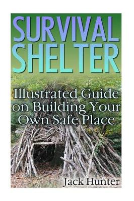 Book cover for Survival Shelter