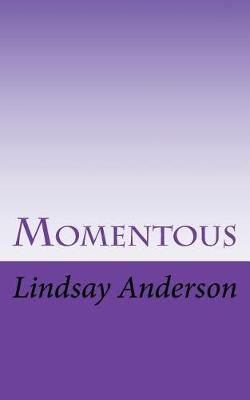 Book cover for Momentous