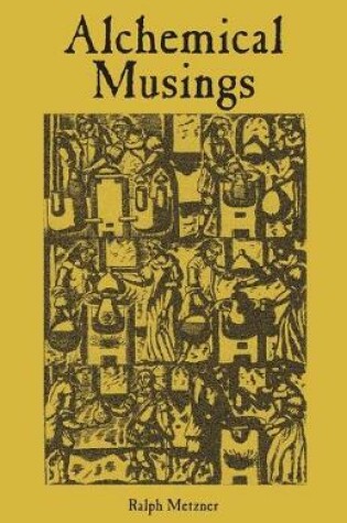 Cover of Alchemical Musings