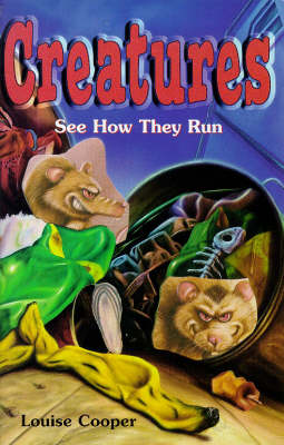 Cover of See How They Run