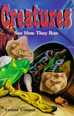 Book cover for See How They Run