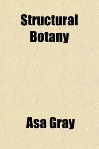 Cover of Structural Botany