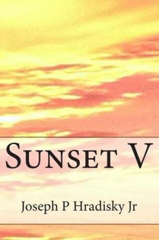 Cover of Sunset V