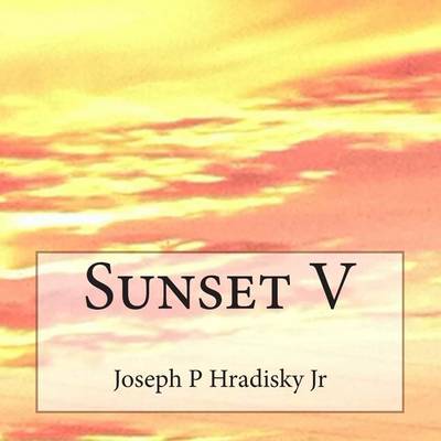 Book cover for Sunset V