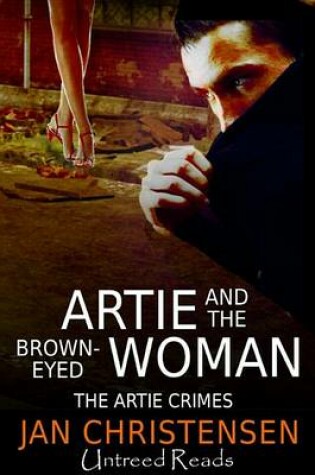 Cover of Artie and the Brown-Eyed Woman