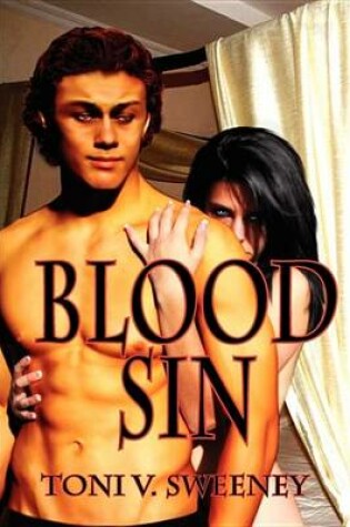 Cover of Blood Sin