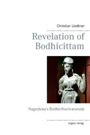 Cover of Revelation of Bodhicittam